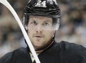 НХЛ. "Миннесота" проведет плей-офф без лидера атаки