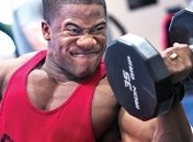 Физические нагрузки так же утомляют мозг, как и умственные 