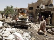 В результате терактов в Ираке погиб 21 человек