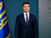Коронавирус: Зеленский обратился к украинцам и Кабмину (Видео)