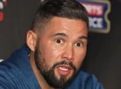 Именитый боксер дал совет Усику перед боем с Гассиевым