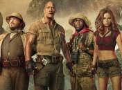 "Джуманджи: Следующий уровень": появился финальный трейлер (Видео)