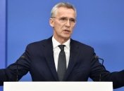 Столтенберг: Разногласия в НАТО были так долго, как существует этот альянс