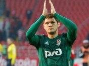 Михалик покидает Локомотив и может продолжить карьеру в Украине