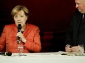 Меркель вспомнила историю ГДР, рассуждая об аннексии Крыма