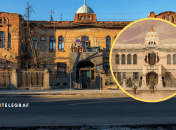 Дом на улице Конторской, 26 в Харькове