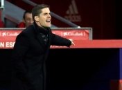 Конфликт тренеров в Испании: Морено проведет пресс-конференцию, на которой ответит Луису Энрике