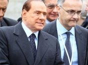 Берлускони не собирается продавать "Милан" 