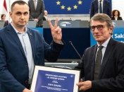 "Помните о каждом из 13 тысяч погибших в Украине": Сенцов призвал Европу не верить Путину