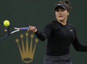 Свитолина похвалила соперницу в 1\2 финала в Индиан-Уэллсе