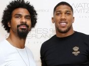 Хэй назвал Топ-5 лучших боксеров хэвивейта, упомянув Усика