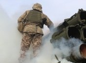 Бойовики 14 разів порушили режим припинення вогню на Донбасі