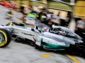 Гран-при Абу-Даби: Вторая тренировка осталась за Хэмилтоном