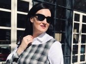 Соломія Вітвіцька вразила схожістю з мамою