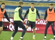 Сборная Украины пока не теряла очки в матчах с Финляндией: статистика встреч (видео)