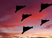 У Києві повітряна тривога: куди летять ворожі дрони