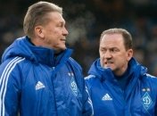 Игорь Беланов: Блохин идет к своей цели