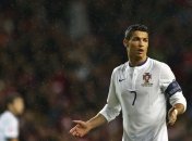 Стоп-кадр: Как Роналду переиграл Данию