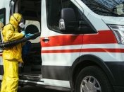 У Центрі громадського здоров’я України розпочав роботу оперативний штаб