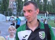 Лучший форвард сезона 2008/09 возвращается в УПЛ