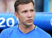 Шевченко: Сборная Исландии – это очень хорошая команда