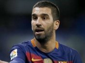 Туран возобновил карьеру в сборной Турции