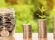 СМИ: рост экономики Украины связан с замедлением в мире