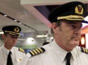 Среди экипажей самолетов провели необычный опрос