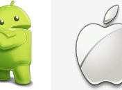 Пользователи iOS тратят в 2,5 раза больше пользователей Android