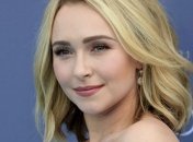 Хейден Панеттьери поделилась милыми снимками своей дочери (Фото)