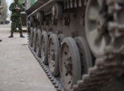 Четыре захваченных в Краматорске БМД будут возвращены ВСУ  