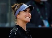 Свитолина пробилась в полуфинал Олимпийских игр