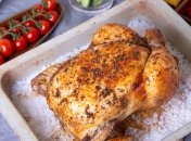 Розкішна страва з двох інгредієнтів