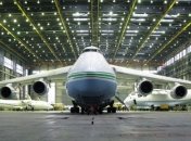 Россия не сможет самостоятельно производить самолеты Ан-124 "Руслан"