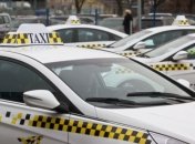 В Украине на 30% увеличилось количество таксистов