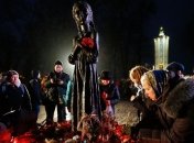 Канада предоставила финансовую поддержку проекту памяти Голодомора