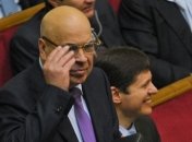 Москаль: Янукович бежал последним