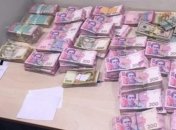 В Киеве разоблачили конвертцентр с оборотом 420 млн грн