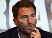 Хирн: Бивол может встретится с победителем боя Гвоздик - Бетербиев