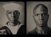 Война и мир: двойные портреты (Фотогалерея)   