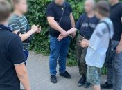 У Києві малолітні "скінхеди" напали на співробітника посольства США: що їм загрожує