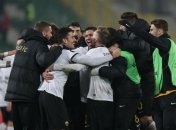 Футболистов АЕКа ждет солидный бонус, если греки пройдут "Динамо"