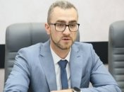 Cтудент, в прошлом бросивший яйцо в Януковича, стал топ-менеджером Укрзализныци