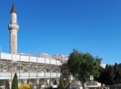 ЮНЕСКО должна осмотреть состояние крымского Ханского дворца