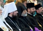 Филарет: Объединение украинских православных церквей не за горами