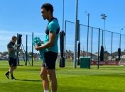 У середу клуби АПЛ проголосують за початок контактних тренувань