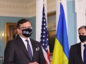 Обсудили агрессию Путина и Крым: Кулеба и Ермак встретились с госсекретарем США