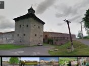 Google представил масштабное обновление Street View в Украине 