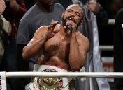 46-летний Рой Джонс готов поехать в Германию для боя с Марко Хуком