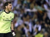 Икер Касильяс согласен на переход в "ПСЖ"